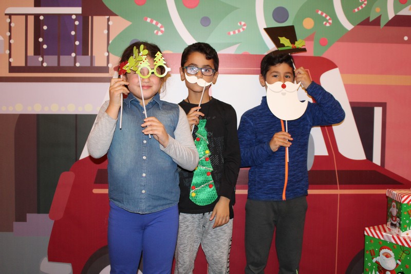 Jounieh Christmas Wonders 2018